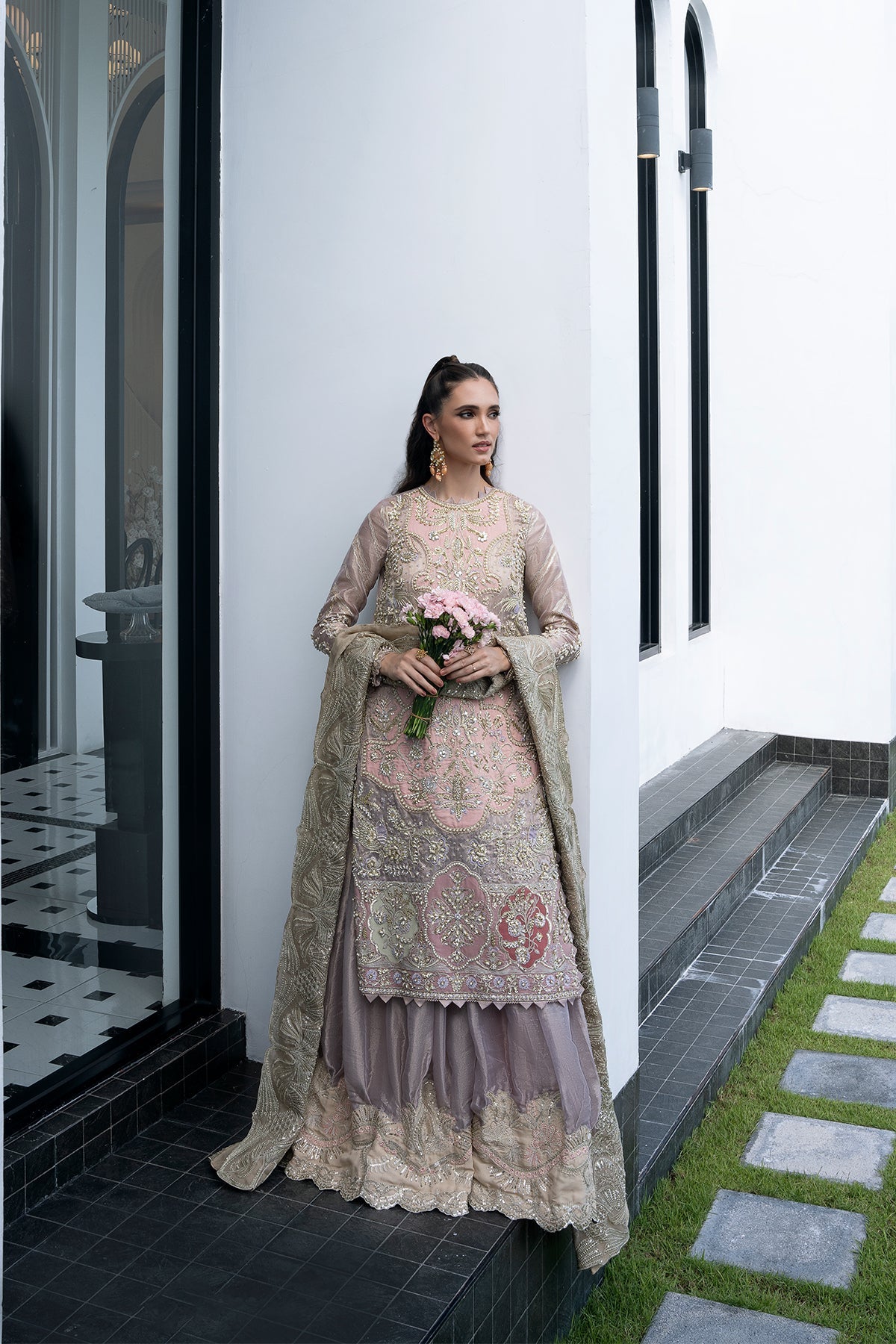 Mysie | Aurea Luxury Formals | Insha