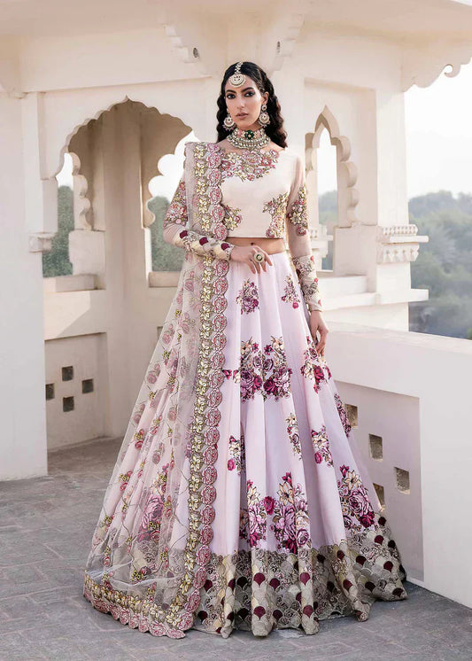 Akbar Aslam | Darbar Festive Formals | Divani - House Of Anaya