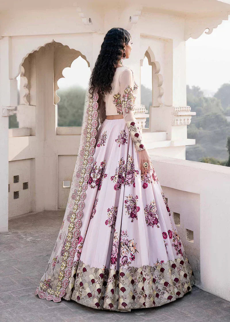 Akbar Aslam | Darbar Festive Formals | Divani - House Of Anaya