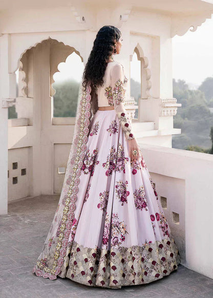 Akbar Aslam | Darbar Festive Formals | Divani - House Of Anaya