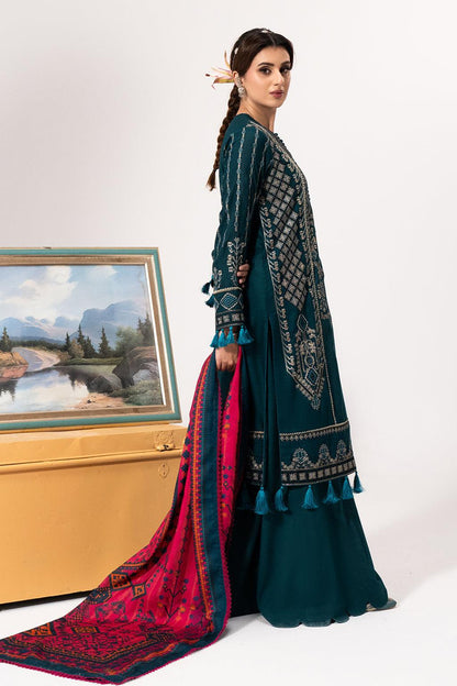 Saad Shaikh | Luminaa Winter 24 | STERLING