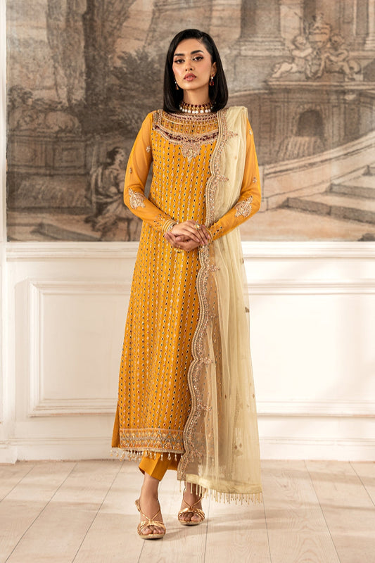 Zarif | Formal Edit 25 | ZFE-04 ELIZA - House Of Anaya