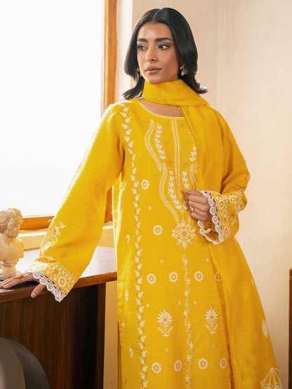 Rajbari | Parisa Premium Summer Edit | A- 03