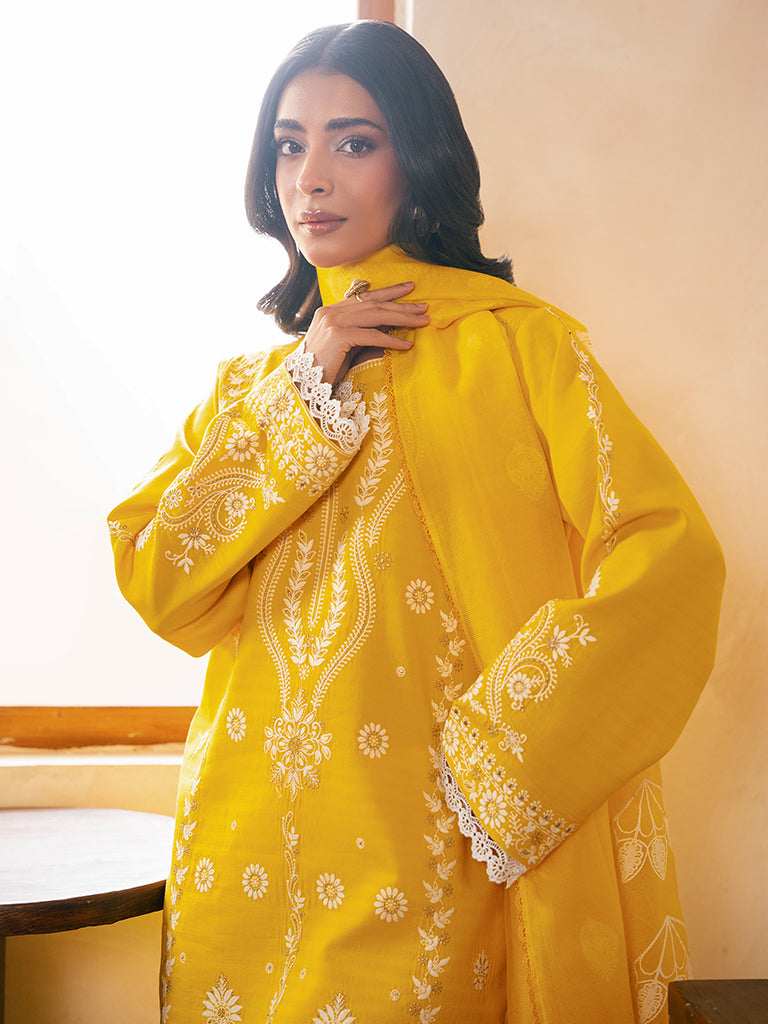 Rajbari | Parisa Premium Summer Edit | A- 03