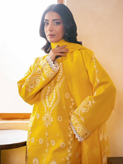 Rajbari | Parisa Premium Summer Edit | A- 03