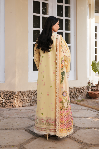Afrozeh | Florette 26 | Eira