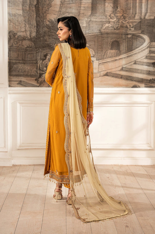 Zarif | Formal Edit 25 | ZFE-04 ELIZA - House Of Anaya