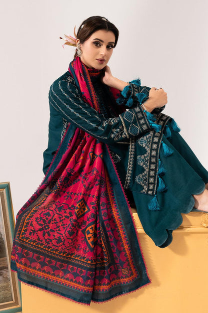 Saad Shaikh | Luminaa Winter 24 | STERLING