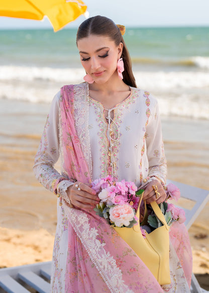 Kanwal Malik | Mira Summer LawnÕ26 | Luna