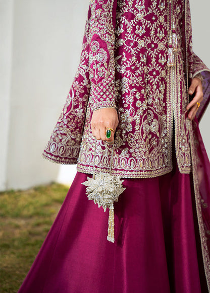 Suffuse | Freeshia Formal | AHLAM