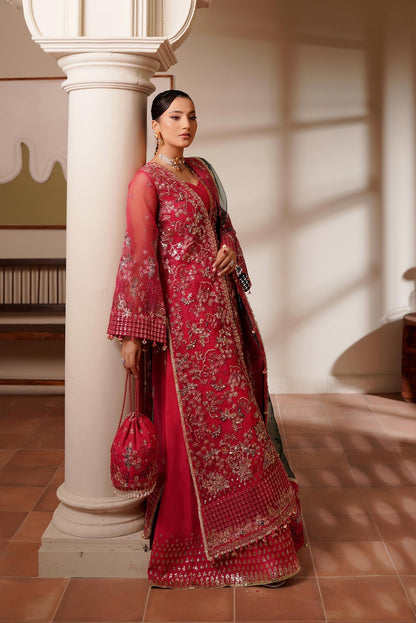Maryams | Zeenat Luxury Formals | Gracin-ZEE-1911