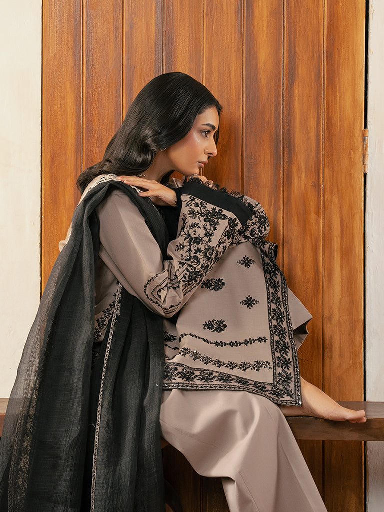 Rajbari | Parisa Premium Summer Edit | A - 11