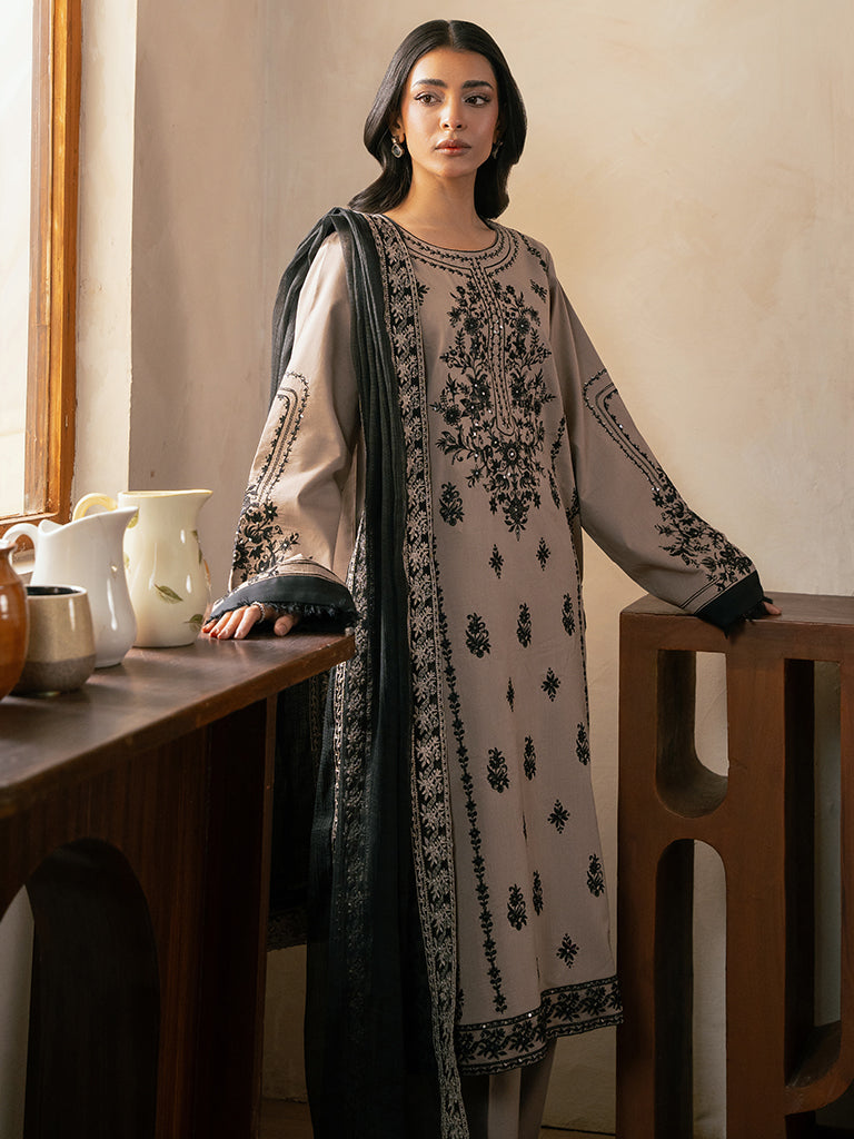 Rajbari | Parisa Premium Summer Edit | A - 11