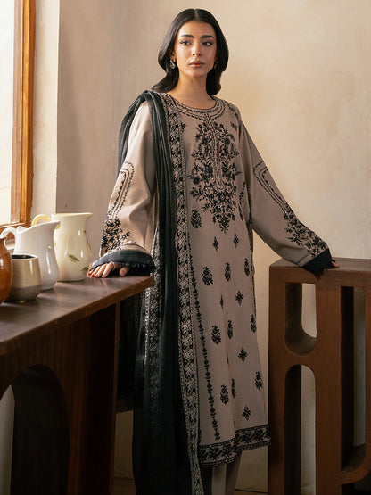 Rajbari | Parisa Premium Summer Edit | A - 11