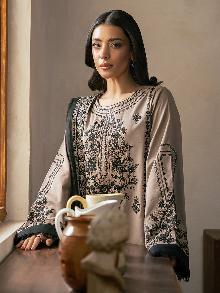 Rajbari | Parisa Premium Summer Edit | A - 11