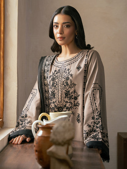 Rajbari | Parisa Premium Summer Edit | A - 11