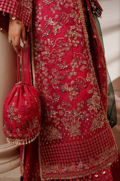Maryams | Zeenat Luxury Formals | Gracin-ZEE-1911