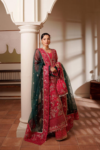 Maryams | Zeenat Luxury Formals | Gracin-ZEE-1911