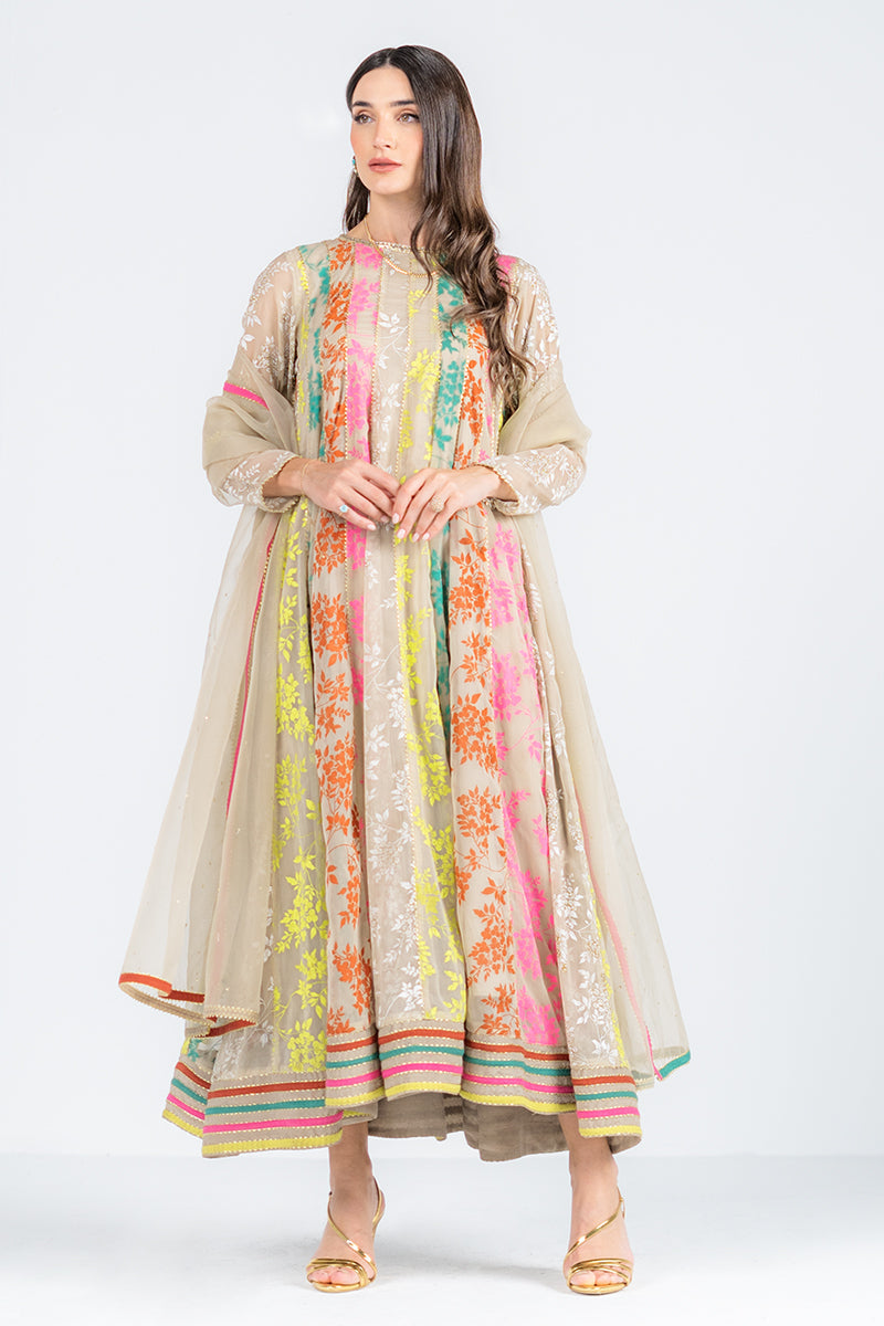 Ego | Diva Premium | NEON GARDEN 3 PIECE - House Of Anaya