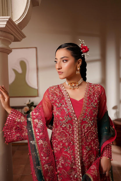Maryams | Zeenat Luxury Formals | Gracin-ZEE-1911