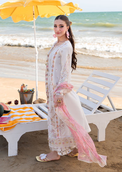 Kanwal Malik | Mira Summer LawnÕ26 | Luna