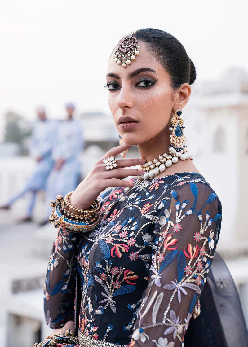 Akbar Aslam | Darbar Festive Formals | Gulshanara - House Of Anaya