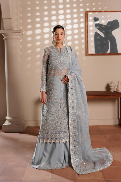 Maryams | Zeenat Luxury Formals | Zarq-ZEE-1913