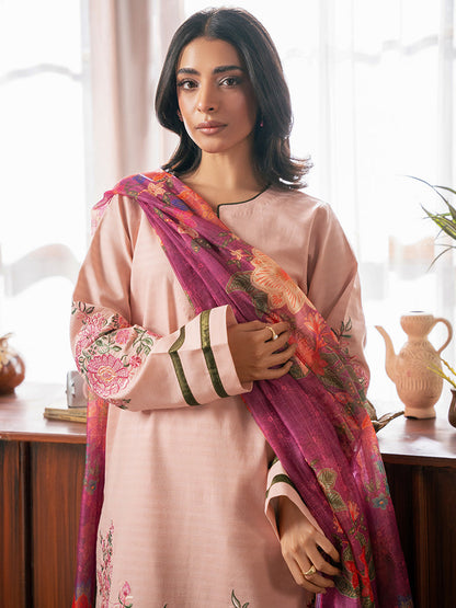 Rajbari | Parisa Premium Summer Edit | A - 12