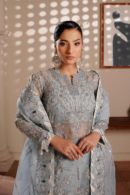 Maryams | Zeenat Luxury Formals | Zarq-ZEE-1913