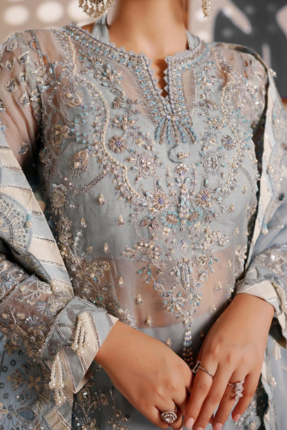 Maryams | Zeenat Luxury Formals | Zarq-ZEE-1913