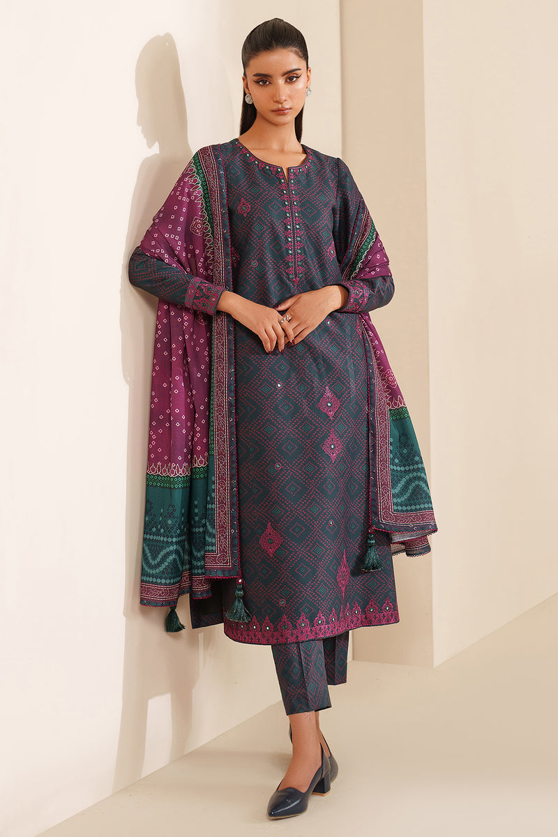 Jazmin | Winter 25 | UW-0230