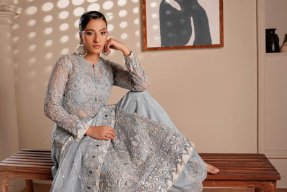 Maryams | Zeenat Luxury Formals | Zarq-ZEE-1913