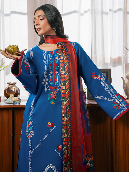 Rajbari | Parisa Premium Summer Edit | A - 09