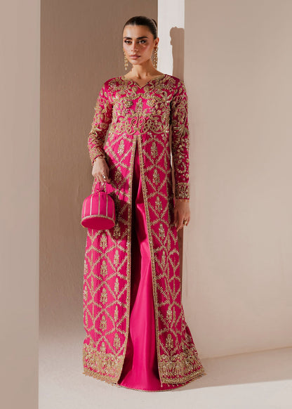Dastoor | Elara Luxury Formals 25 | Ornella