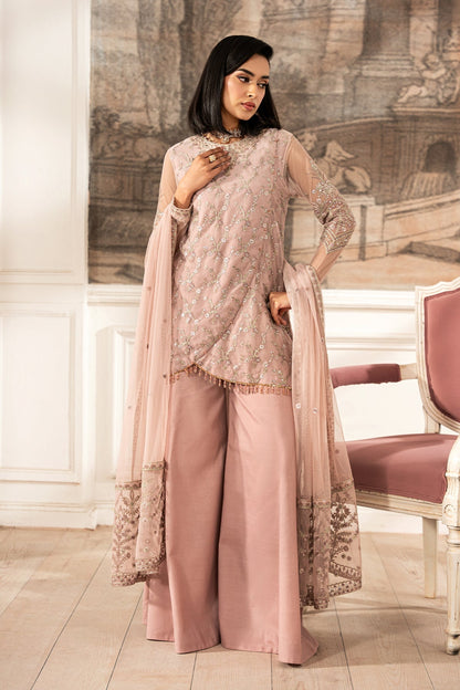 Zarif | Formal Edit 25 | ZFE-03 VIVIAN - House Of Anaya