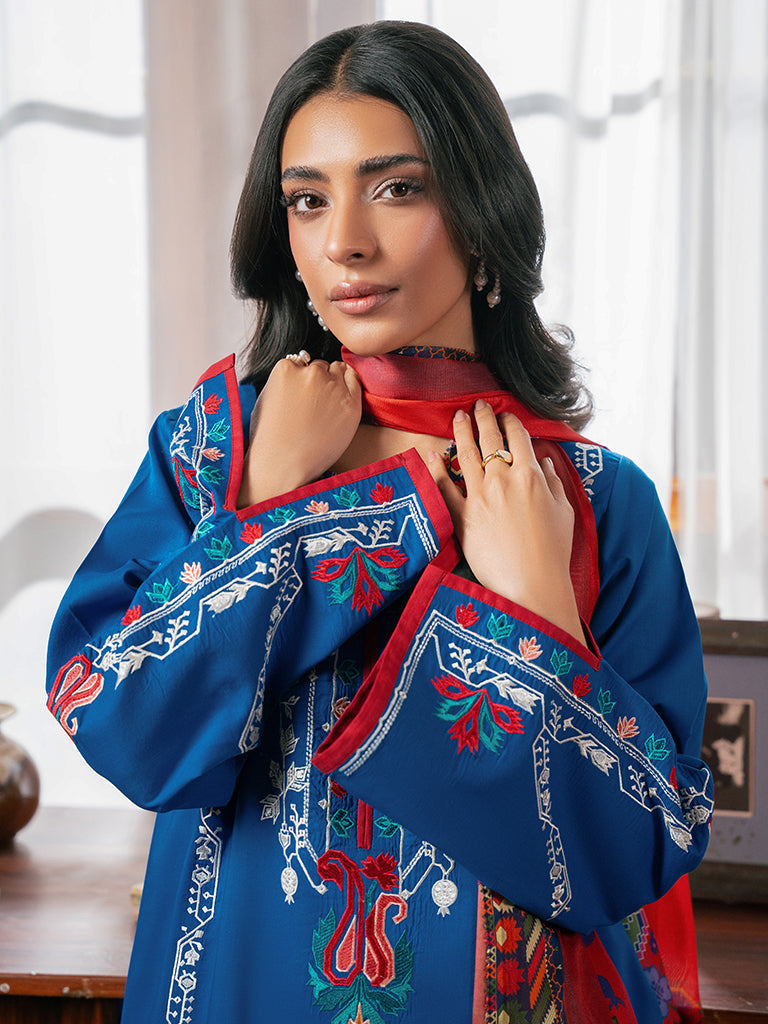 Rajbari | Parisa Premium Summer Edit | A - 09