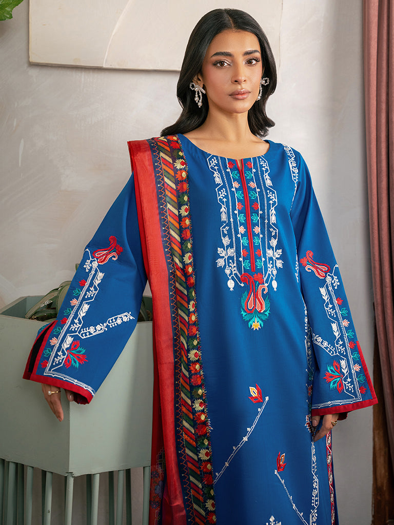 Rajbari | Parisa Premium Summer Edit | A - 09