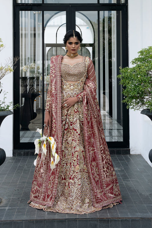 Mysie | Aurea Luxury Formals | Mauve