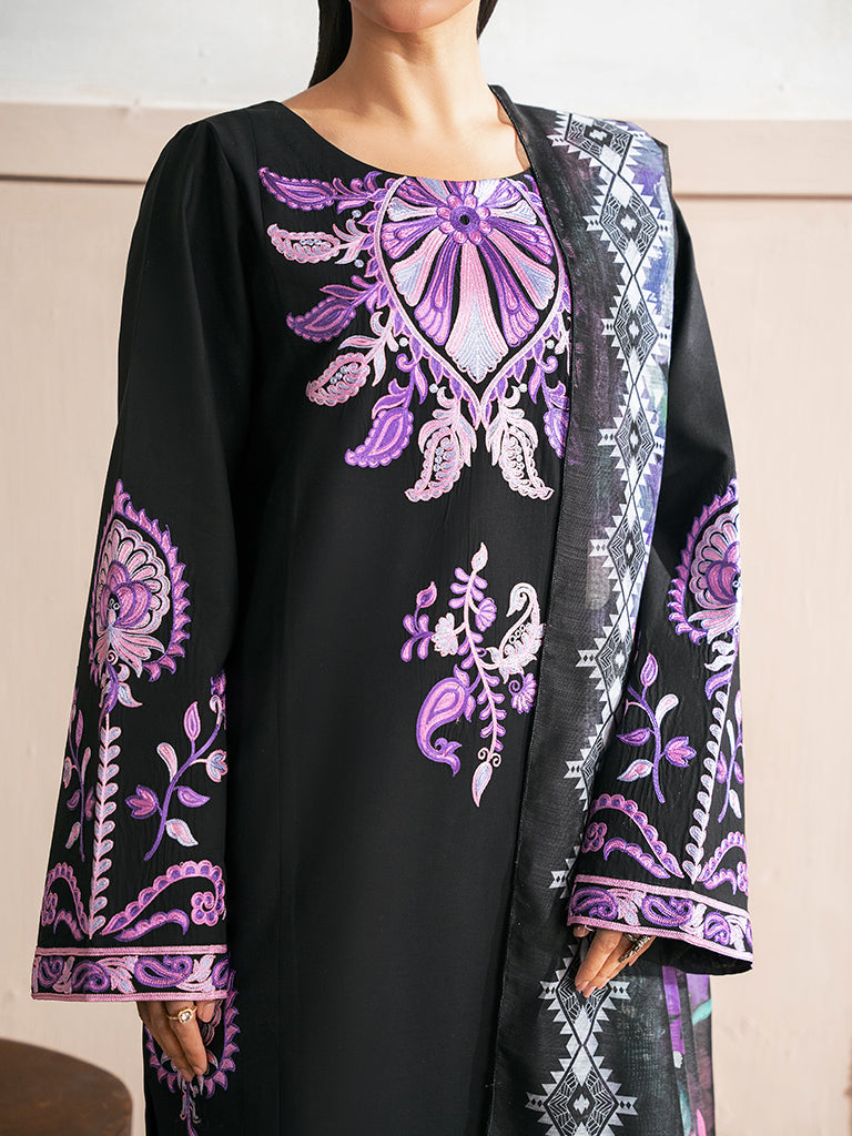 Rajbari | Parisa Premium Summer Edit | A - 01