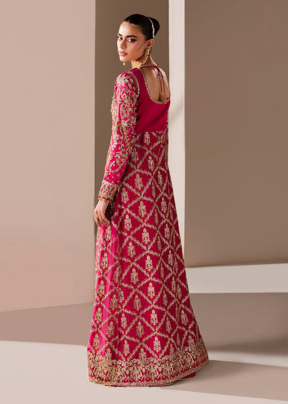 Dastoor | Elara Luxury Formals 25 | Ornella