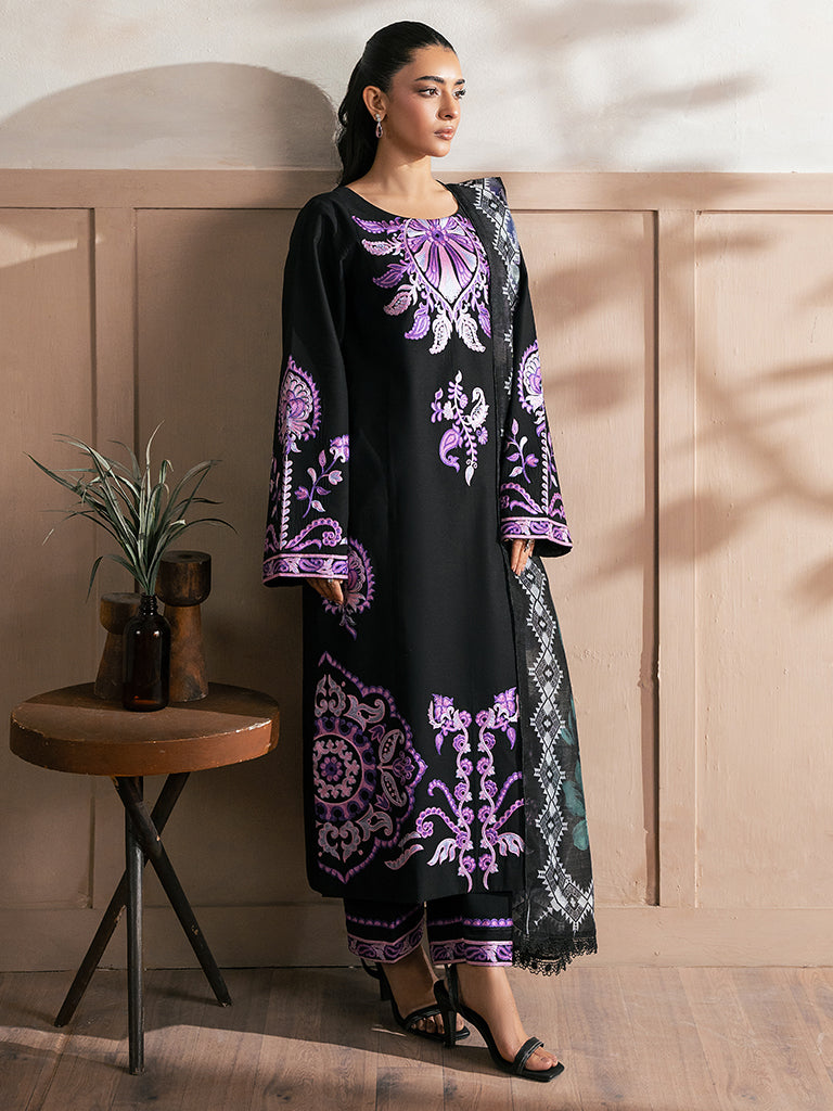 Rajbari | Parisa Premium Summer Edit | A - 01