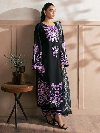 Rajbari | Parisa Premium Summer Edit | A - 01