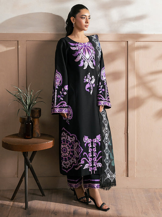 Rajbari | Parisa Premium Summer Edit | A - 01