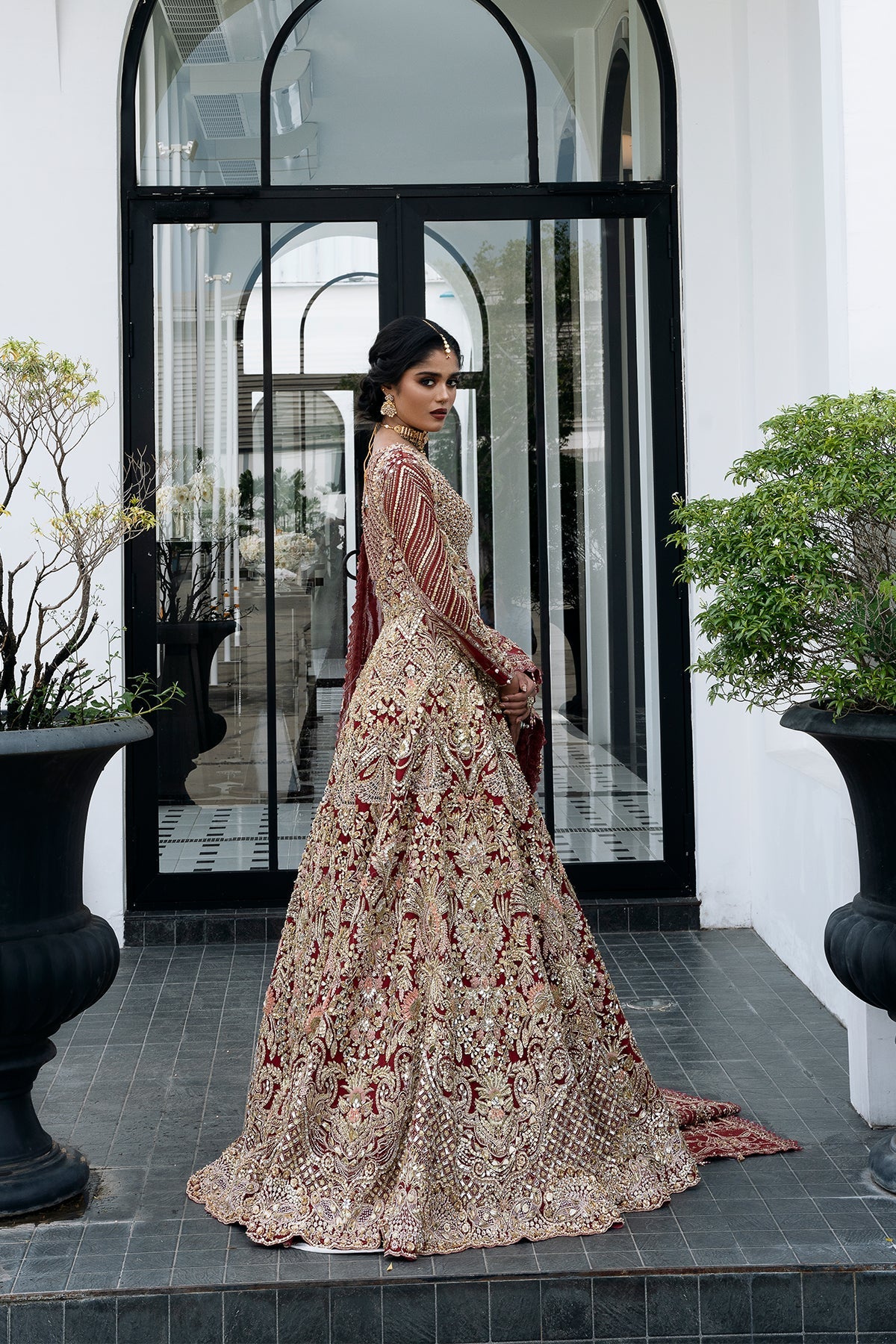 Mysie | Aurea Luxury Formals | Mauve