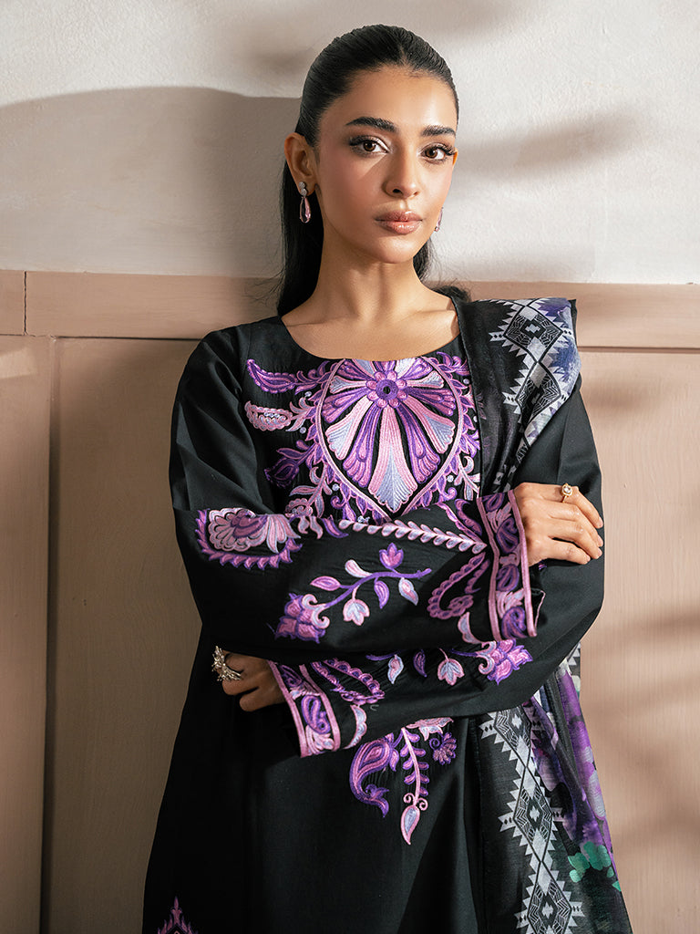 Rajbari | Parisa Premium Summer Edit | A - 01