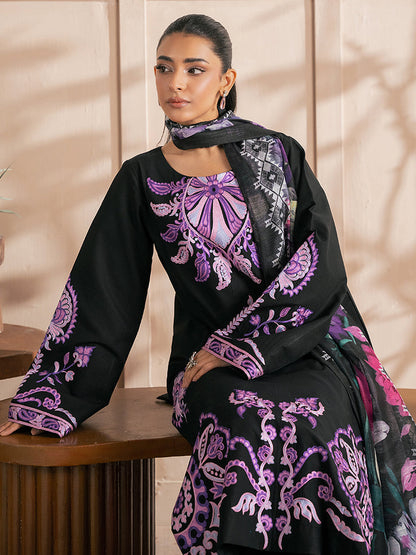 Rajbari | Parisa Premium Summer Edit | A - 01