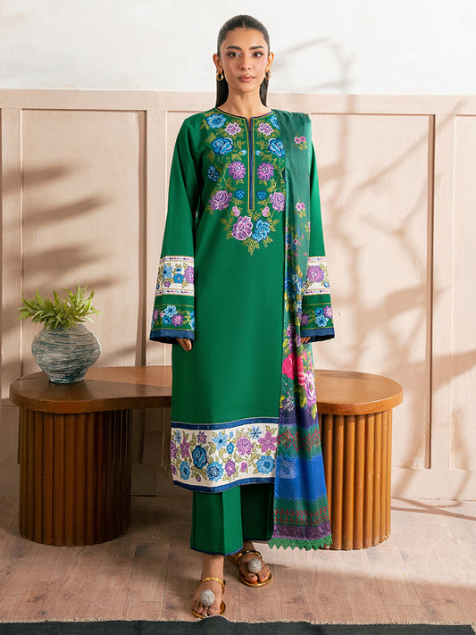 Rajbari | Parisa Premium Summer Edit | A- 10