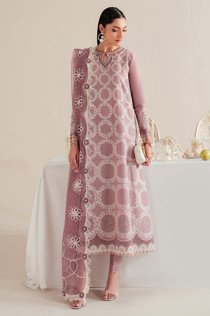 Jazmin | Iris Luxury Lawn 25 | IL'25-D10