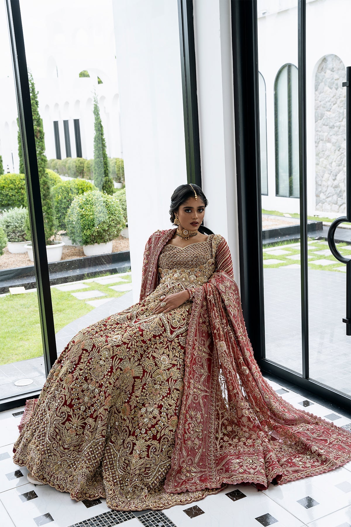 Mysie | Aurea Luxury Formals | Mauve