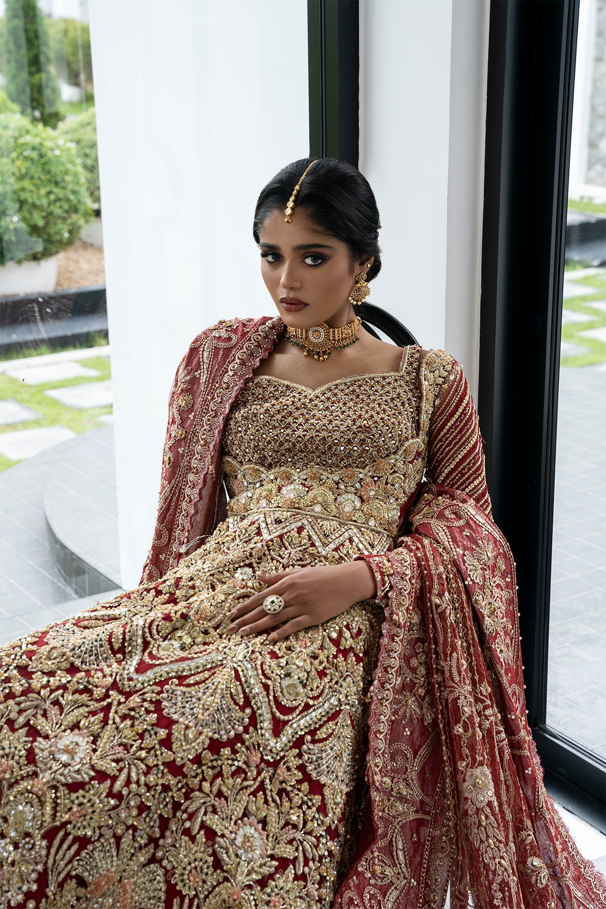 Mysie | Aurea Luxury Formals | Mauve